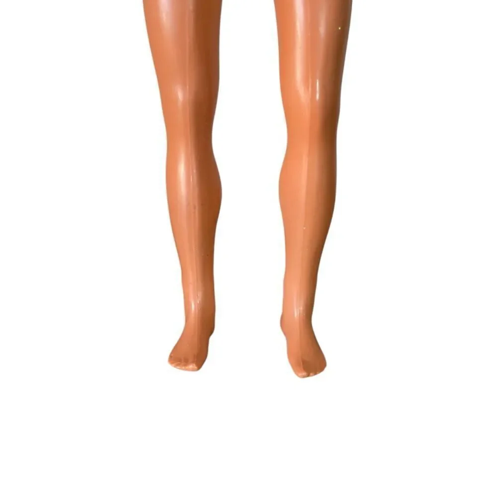 Vintage Ken Dolls with Colorful Outfits